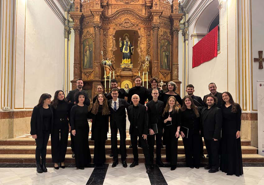 event image:Photo of the performers